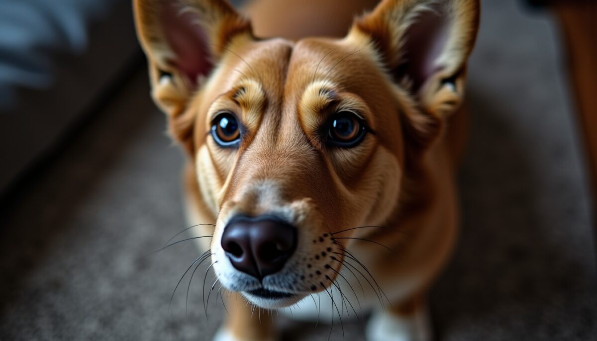 Maladies auto-immunes chez le chien : détecter les premiers signes cruciaux pour agir rapidement