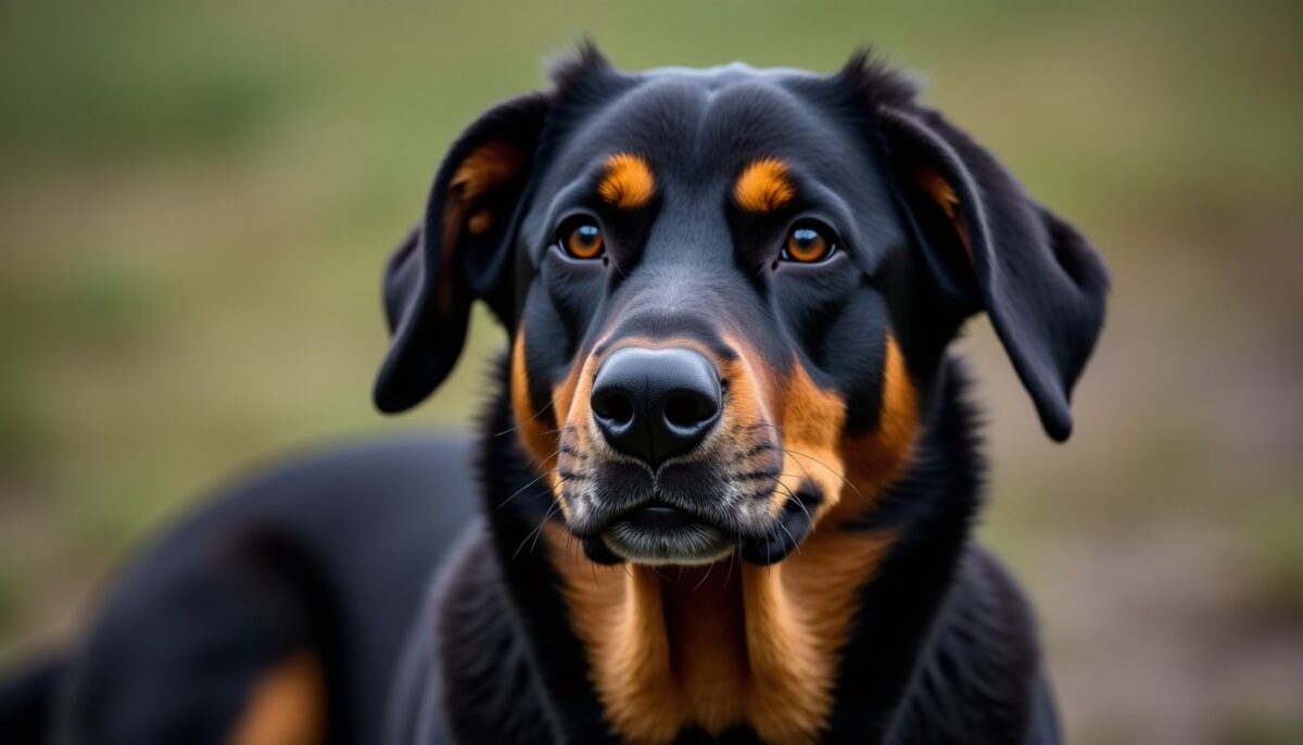 Berger du Caucase : Découvrez la puissance, la vigilance et les exigences de ce chien robuste