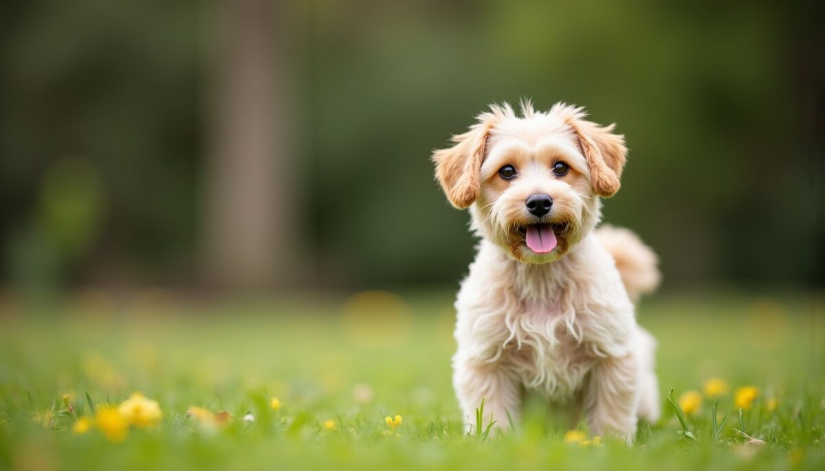 Colliers de dressage pour petits chiens : comment choisir l'option idéale pour un apprentissage serein ? Colliers de dressage pour petits chiens : comment choisir l'option idéale pour un apprentissage serein ?