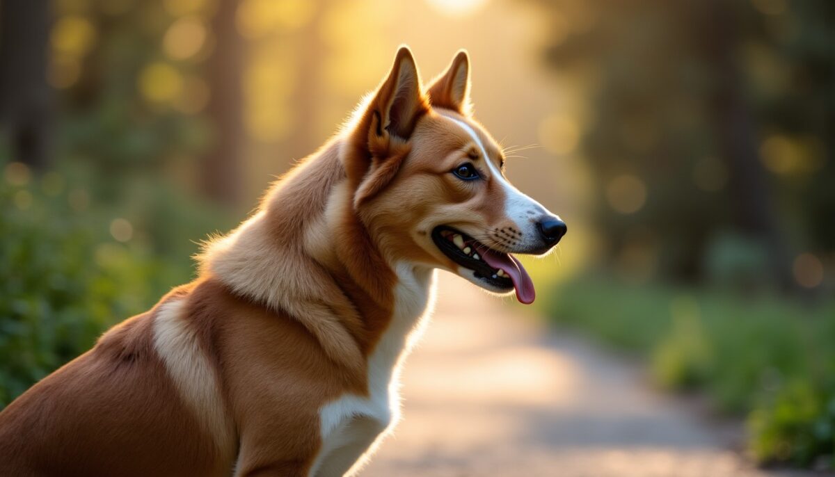 Grossesse canine : Guide hebdomadaire pour accompagner votre chienne étape par étape Grossesse canine : Guide hebdomadaire pour accompagner votre chienne étape par étape