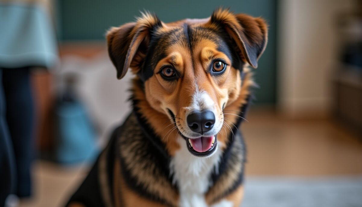 Le chien éducateur : acteur clé dans l’apprentissage et la gestion du comportement canin Le chien éducateur : acteur clé dans l’apprentissage et la gestion du comportement canin