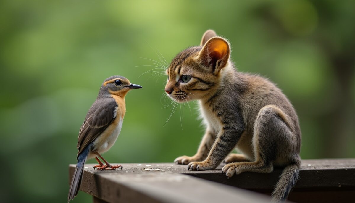 Exploration zoologique : Découvrez les animaux dont le nom débute par la lettre Z Exploration zoologique : Découvrez les animaux dont le nom débute par la lettre Z