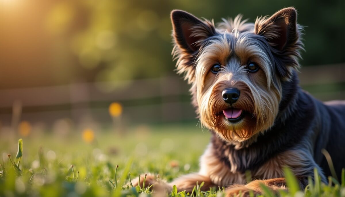 Chien truffier : les secrets d’un entraînement efficace pour dénicher la truffe précieuse Chien truffier : les secrets d’un entraînement efficace pour dénicher la truffe précieuse