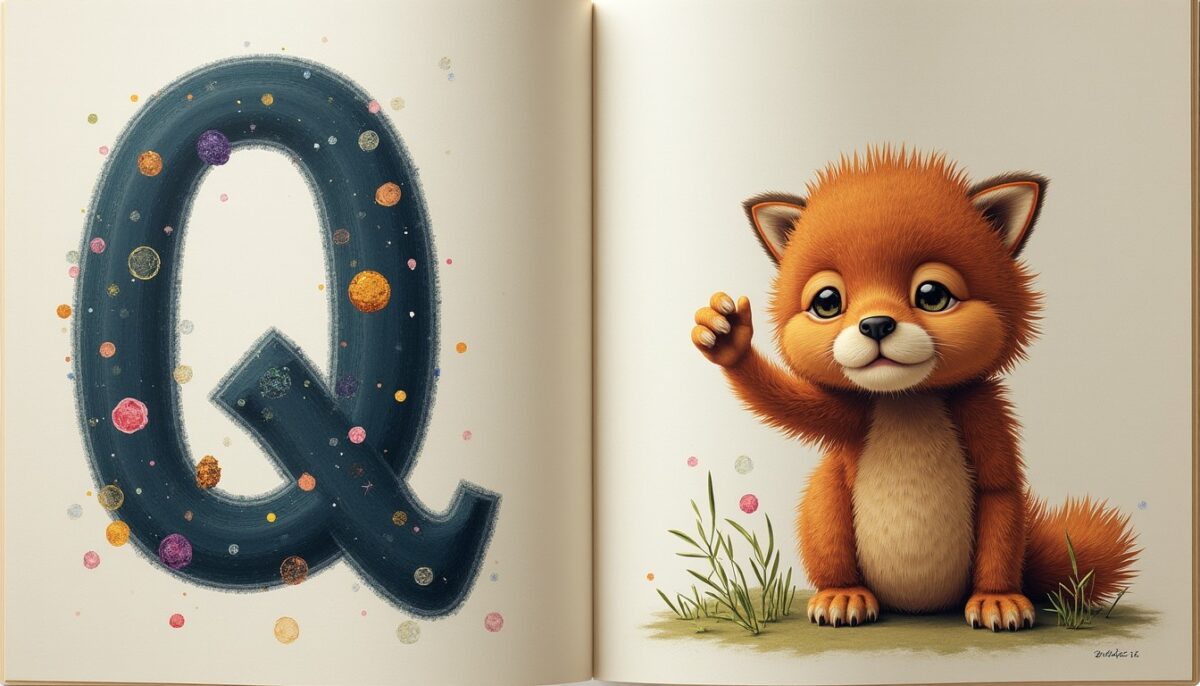 Alphabet animalier : Découvrez les créatures fascinantes dont le nom débute par la lettre Q Alphabet animalier : Découvrez les créatures fascinantes dont le nom débute par la lettre Q