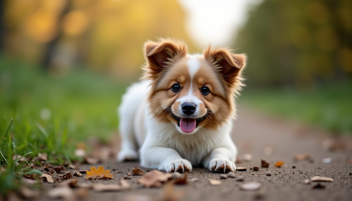 Comprendre le comportement intriguant de votre chien qui mange ses excréments et les solutions pour y remédier Comprendre le comportement intriguant de votre chien qui mange ses excréments et les solutions pour y remédier