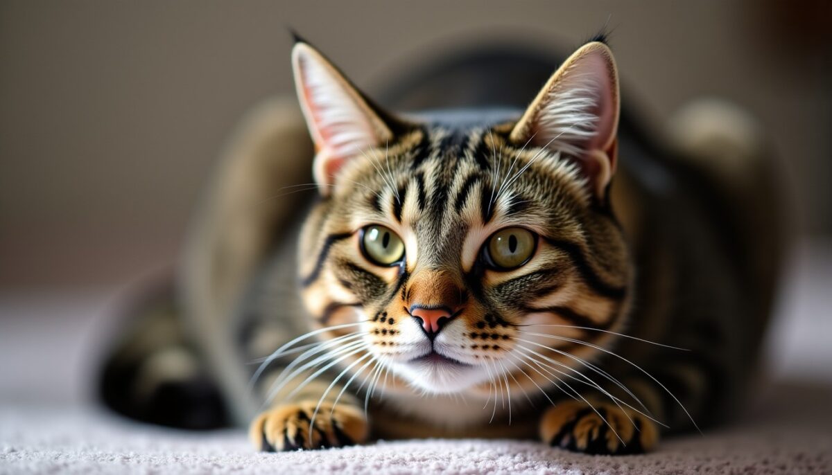 Durée de survie d'un chat sans nourriture : combien de temps peut-il tenir ?