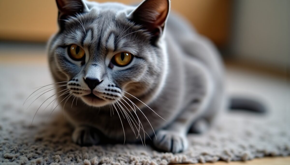 Chat gris : Guide complet des races élégantes et conseils d'entretien au quotidien