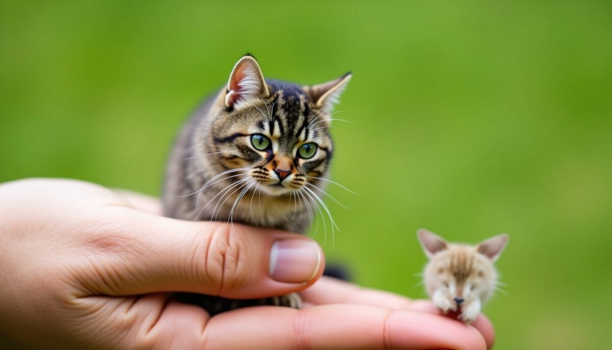 Repousser les Chats : Les 10 Meilleures Astuces pour Préserver Votre Jardin