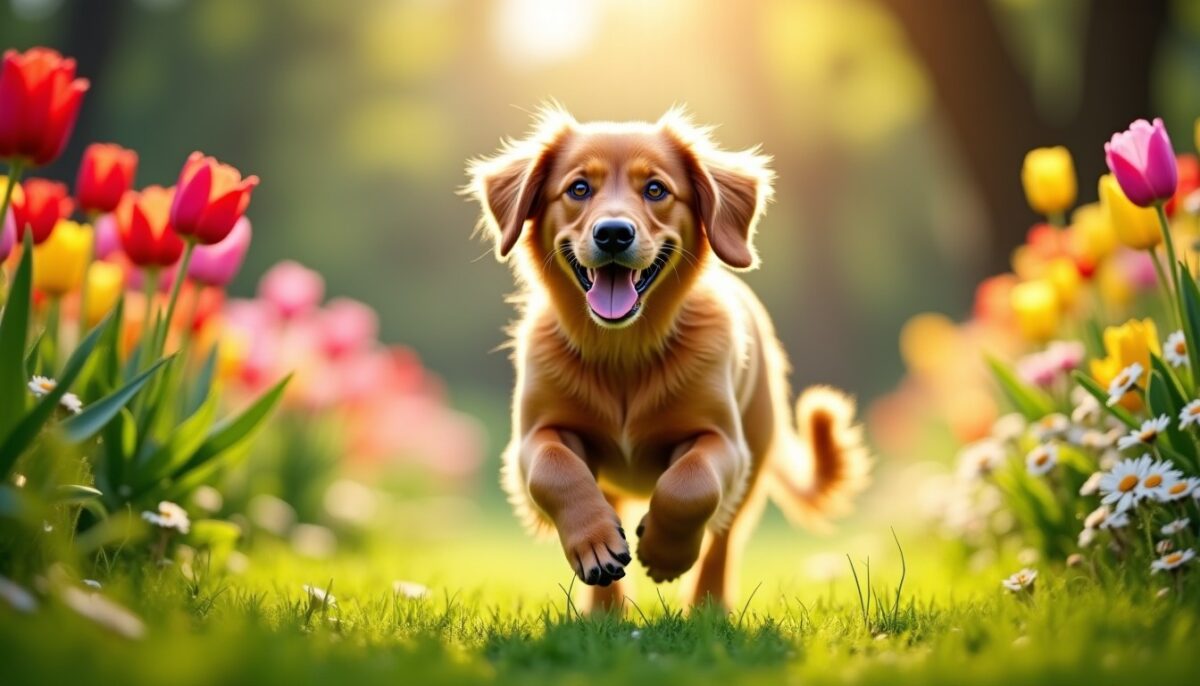 Credelio pour chiens : Découvrez ce traitement puissant contre puces et tiques