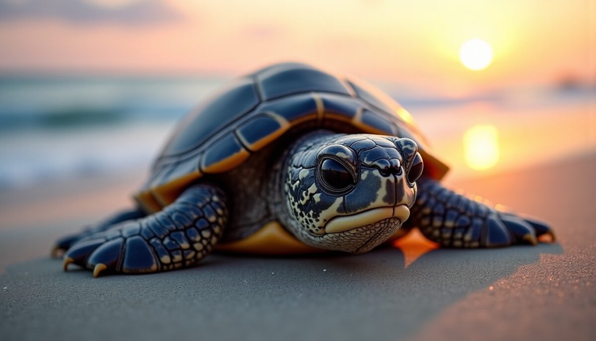 Tortue sans carapace : mythe fascinant ou réalité d’une créature fragile ?