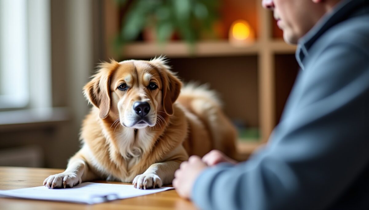 Assurance animaux chez Harmonie Mutuelle : tout ce qu’il faut connaître avant de souscrire
