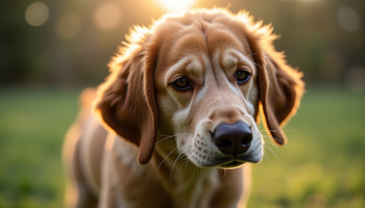 Maladie de Lyme chez le chien : détecter rapidement les premiers signes pour agir à temps