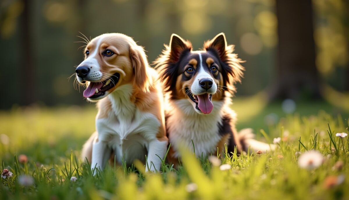Médaille gravée pour chien : guide pratique pour dénicher le modèle parfait