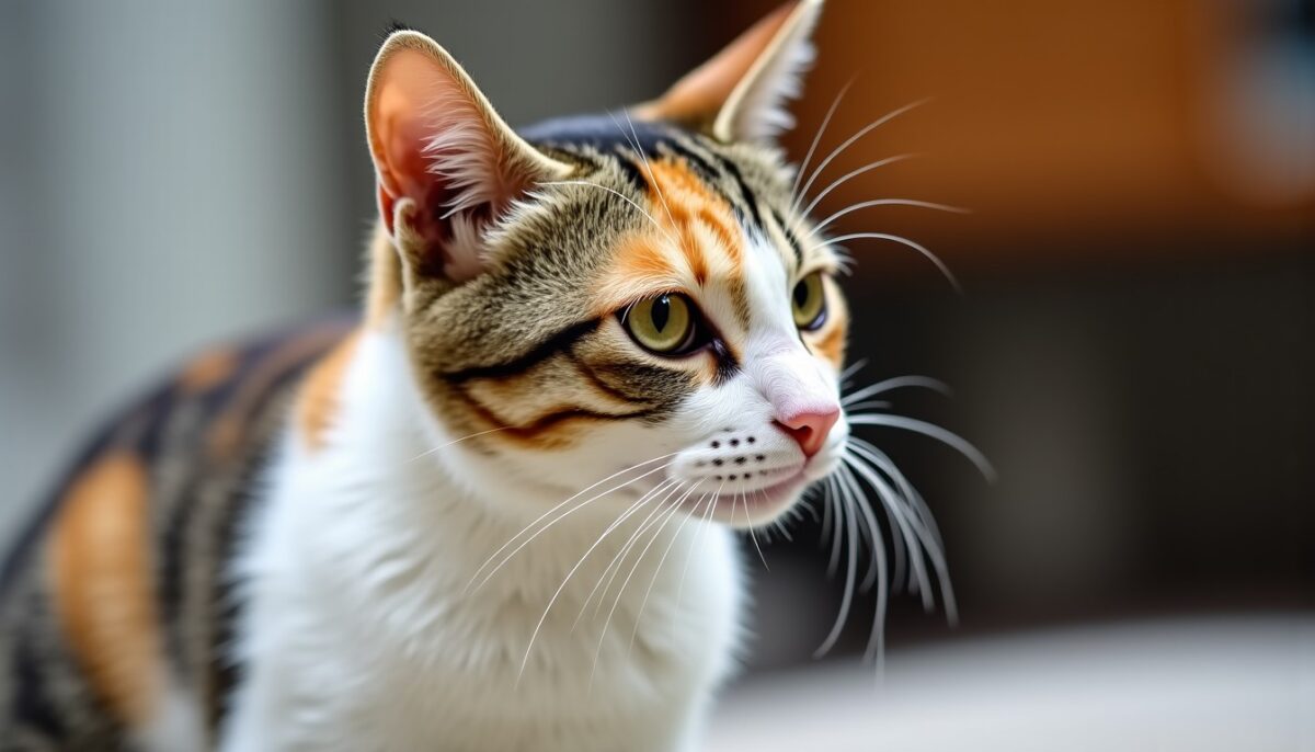 Comment savoir si votre chat est pucé sans consulter un vétérinaire : astuces simples et efficaces