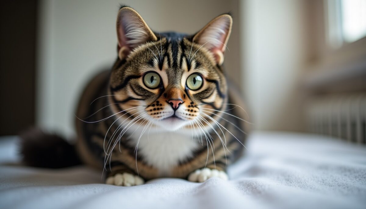 Quel est le tarif d'une consultation vétérinaire pour votre chat ?