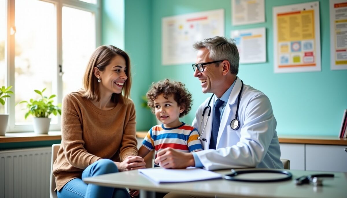 Myosite : reconnaître les symptômes et découvrir les traitements chez l’adulte et l’enfant