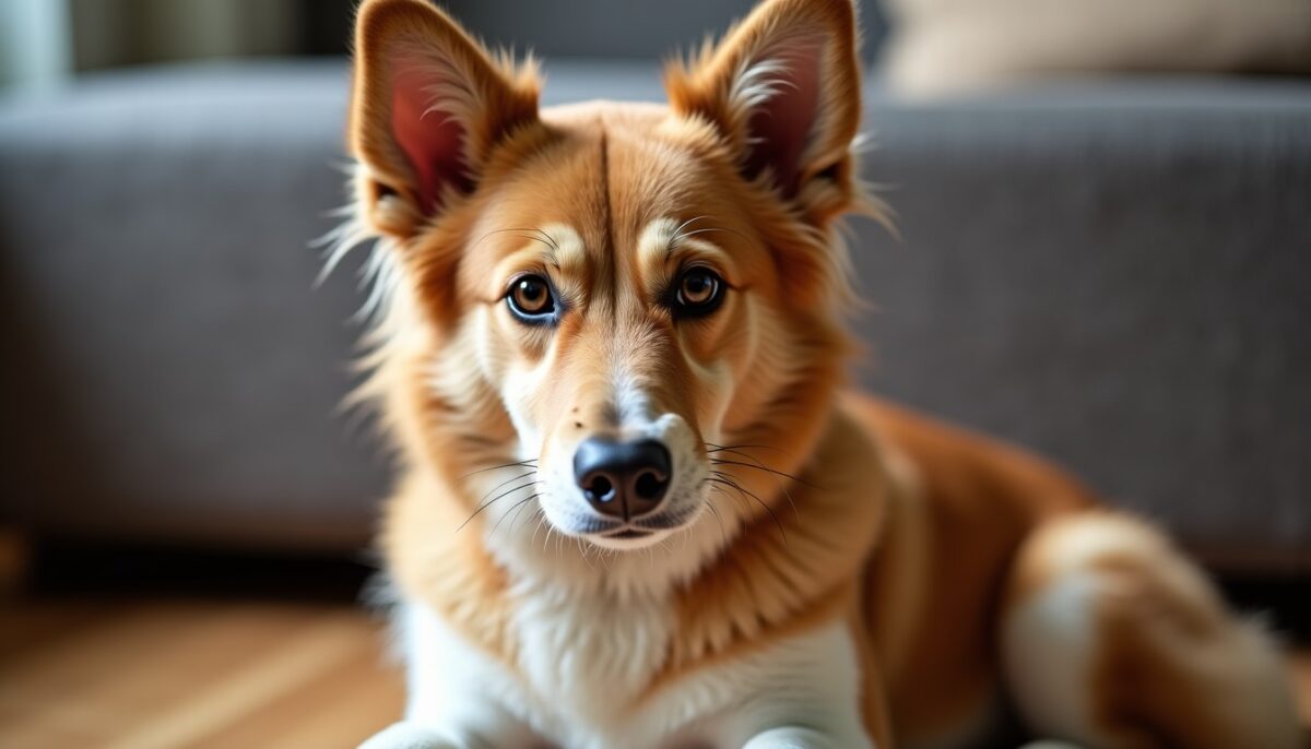 Apaisez l'anxiété de votre chien : astuces efficaces pour un compagnon serein au quotidien