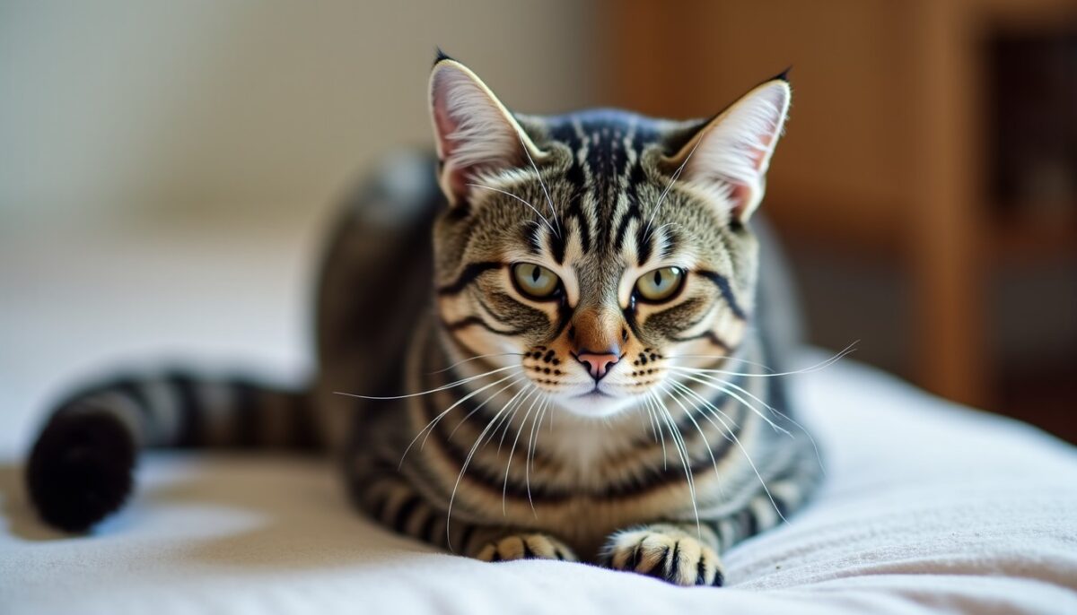 Prendre soin de son chat à la maison : conseils pratiques pour éviter la visite chez le vétérinaire