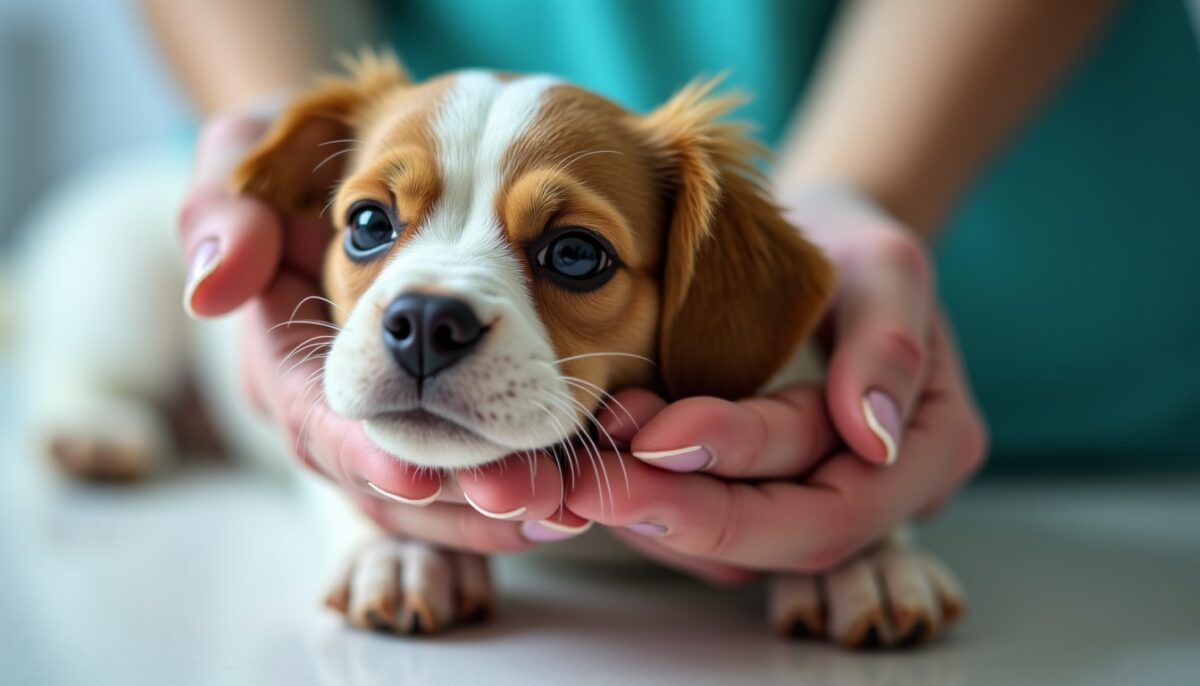 Le vétérinaire prend-il en charge la coupe des ongles de votre animal ?