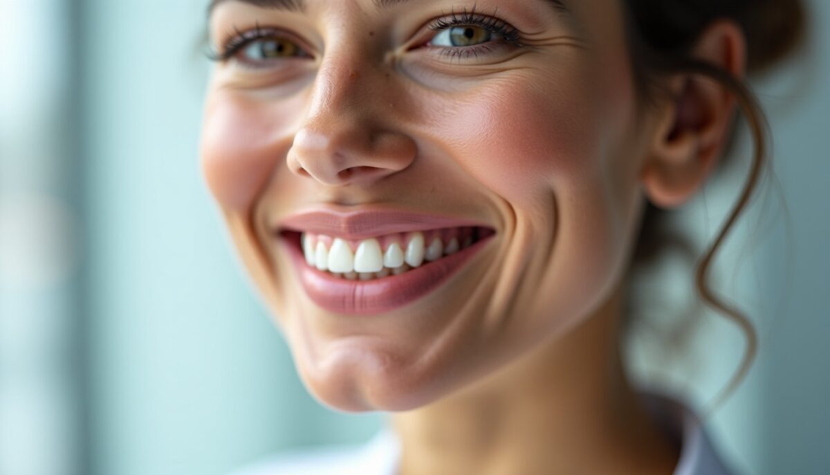 Dents en résine Capdentaire : Guide complet et essentiel à connaître