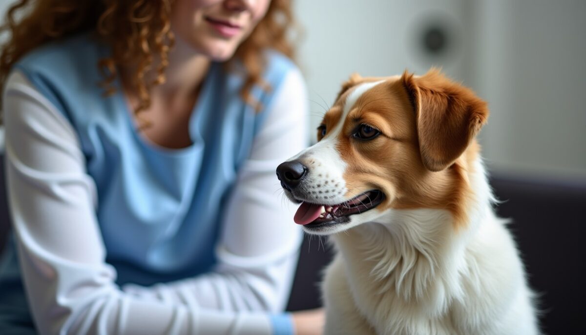 À quel moment consulter un vétérinaire pour son chien ?