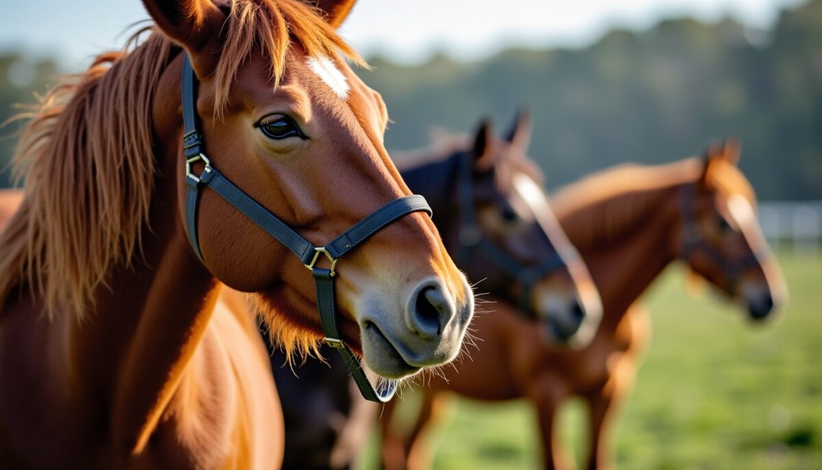 Assurance pour chevaux : analyse des tarifs et avis sur les meilleures options du marché Assurance pour chevaux : analyse des tarifs et avis sur les meilleures options du marché
