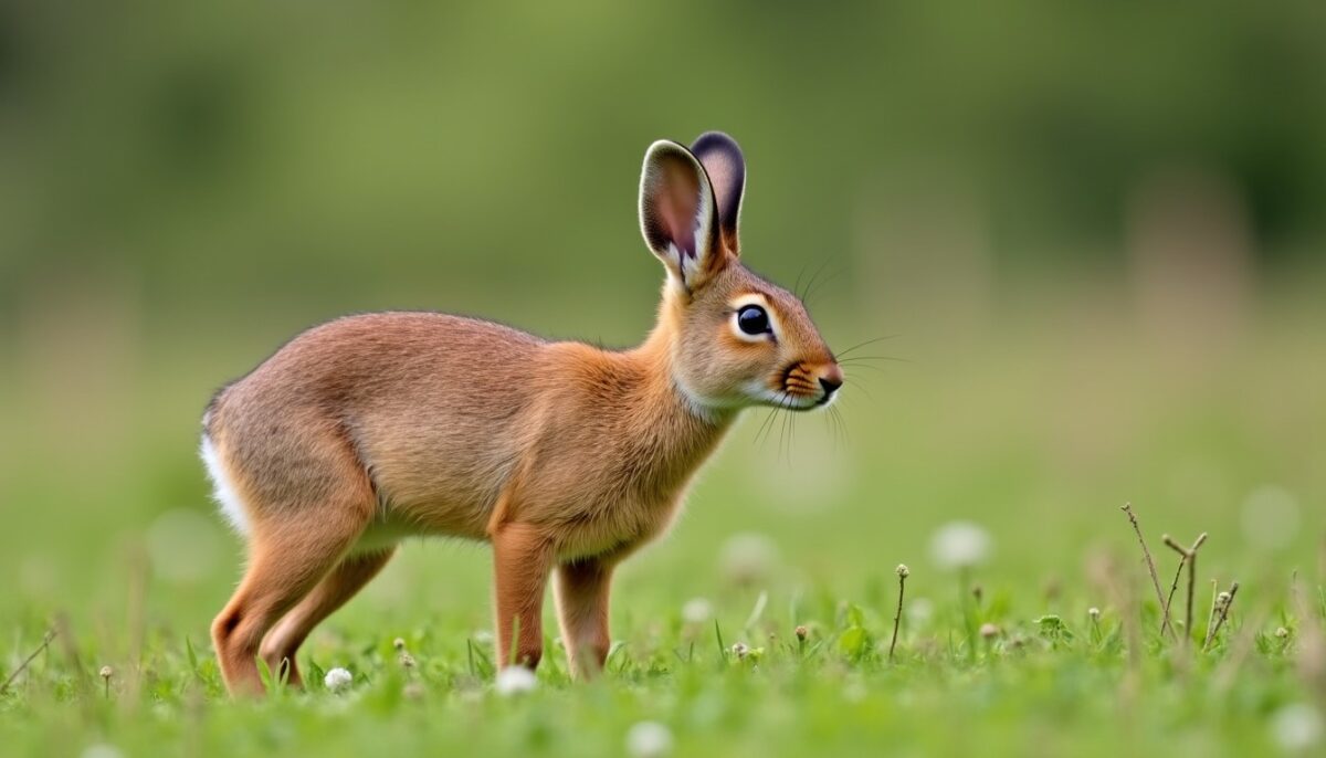 Identifier les crottes de renard : Guide pratique pour les repérer en milieu naturel Identifier les crottes de renard : Guide pratique pour les repérer en milieu naturel
