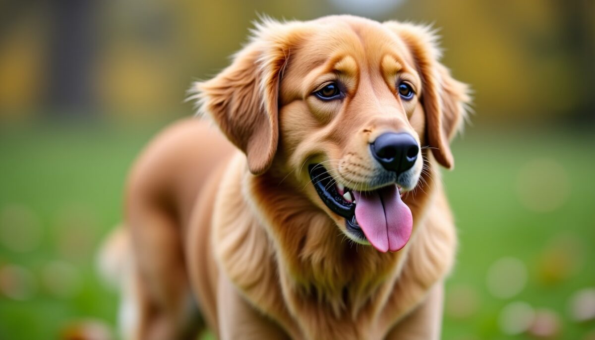 Combien coûte un golden retriever ? Les facteurs qui font varier son prix