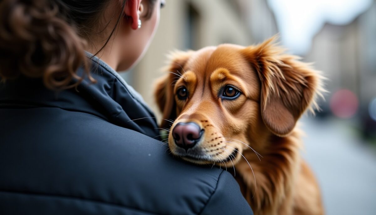 Assurance chiot : les clés pour assurer la meilleure protection à votre nouveau compagnon