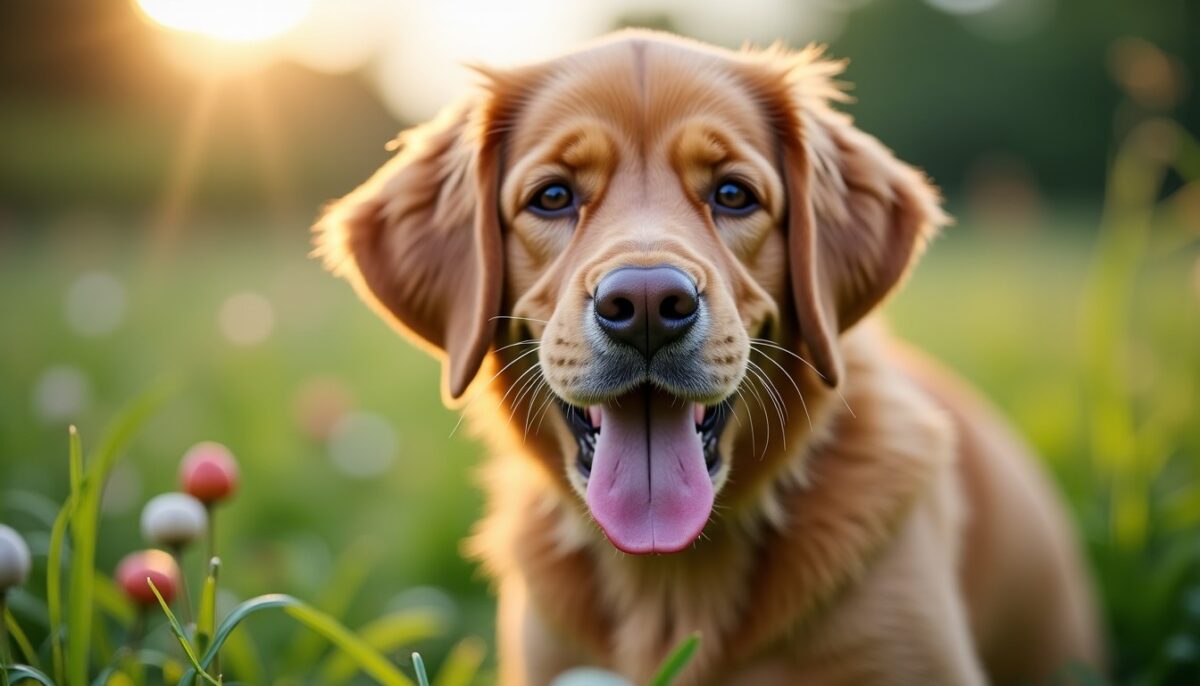 Pourquoi mon chien mange-t-il des cailloux et de la terre ? Causes possibles et conseils pour y remédier