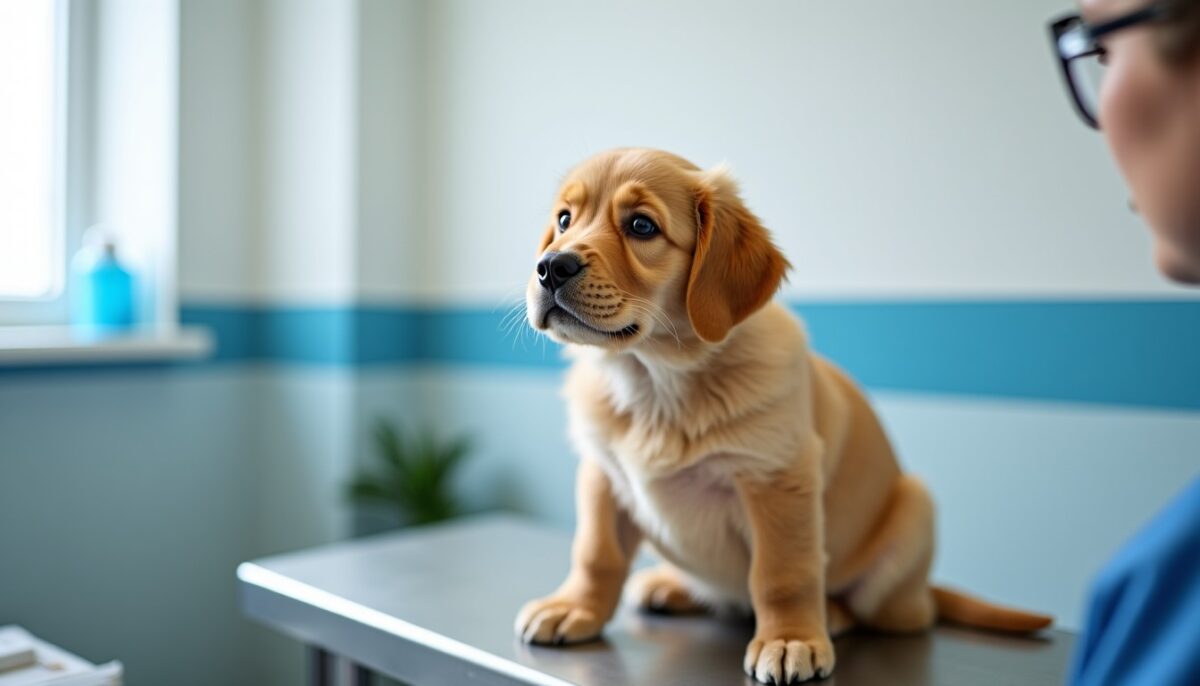 L'importance vitale de la vaccination pour la santé de votre chien L'importance vitale de la vaccination pour la santé de votre chien