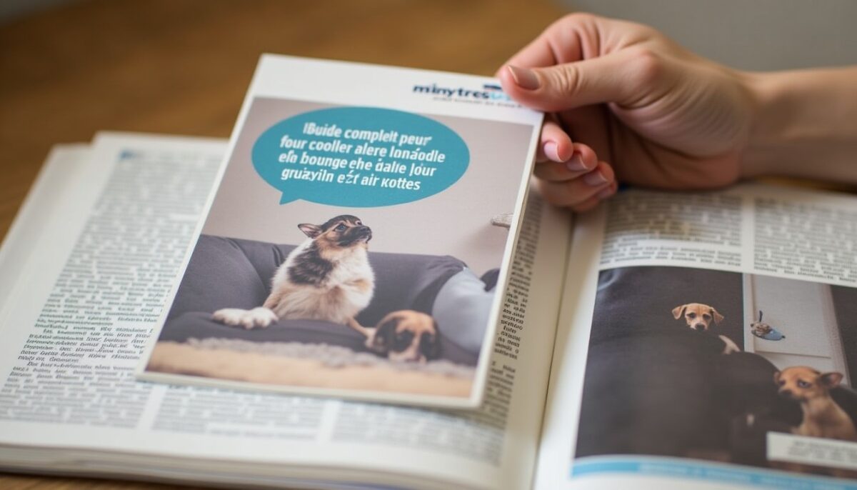 ECA Assurances Chien : Guide complet pour choisir la couverture idéale pour votre compagnon à quatre pattes ECA Assurances Chien : Guide complet pour choisir la couverture idéale pour votre compagnon à quatre pattes