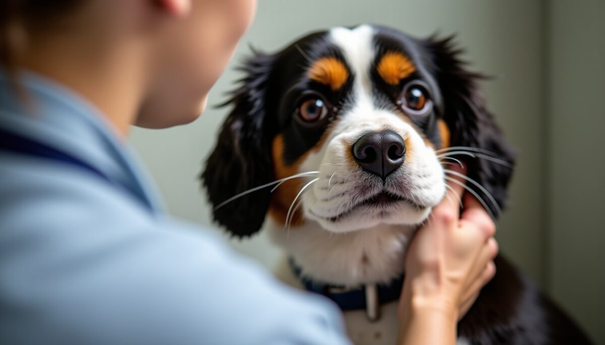 Habiter à Paris avec un animal : les soins vétérinaires essentiels à connaître