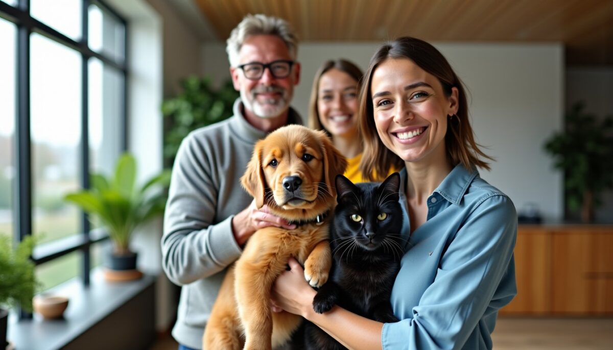 Assurance animaux Crédit Mutuel : Découvrez les avis authentiques des assurés