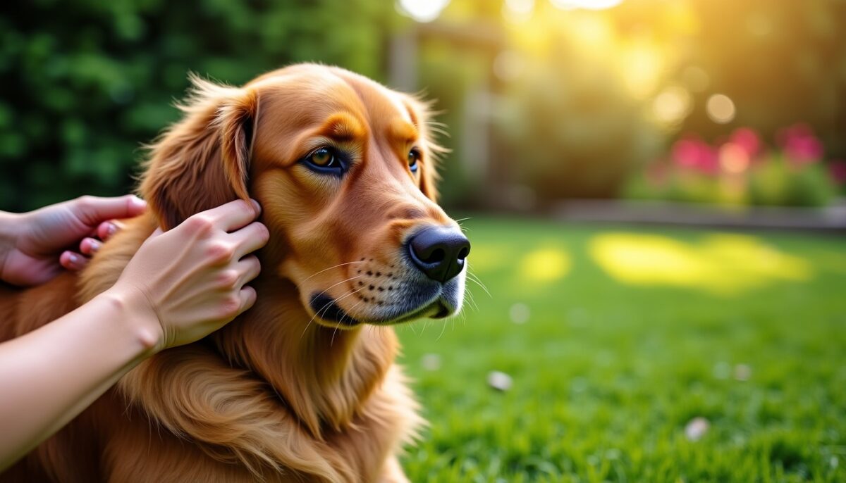Maladie de la tique chez le chien : comment identifier les signes et choisir les traitements adaptés