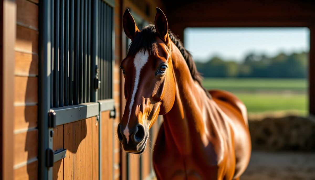 Pensions pour chevaux : découvrez les tarifs, les formules d’accueil et les services disponibles près de chez vous