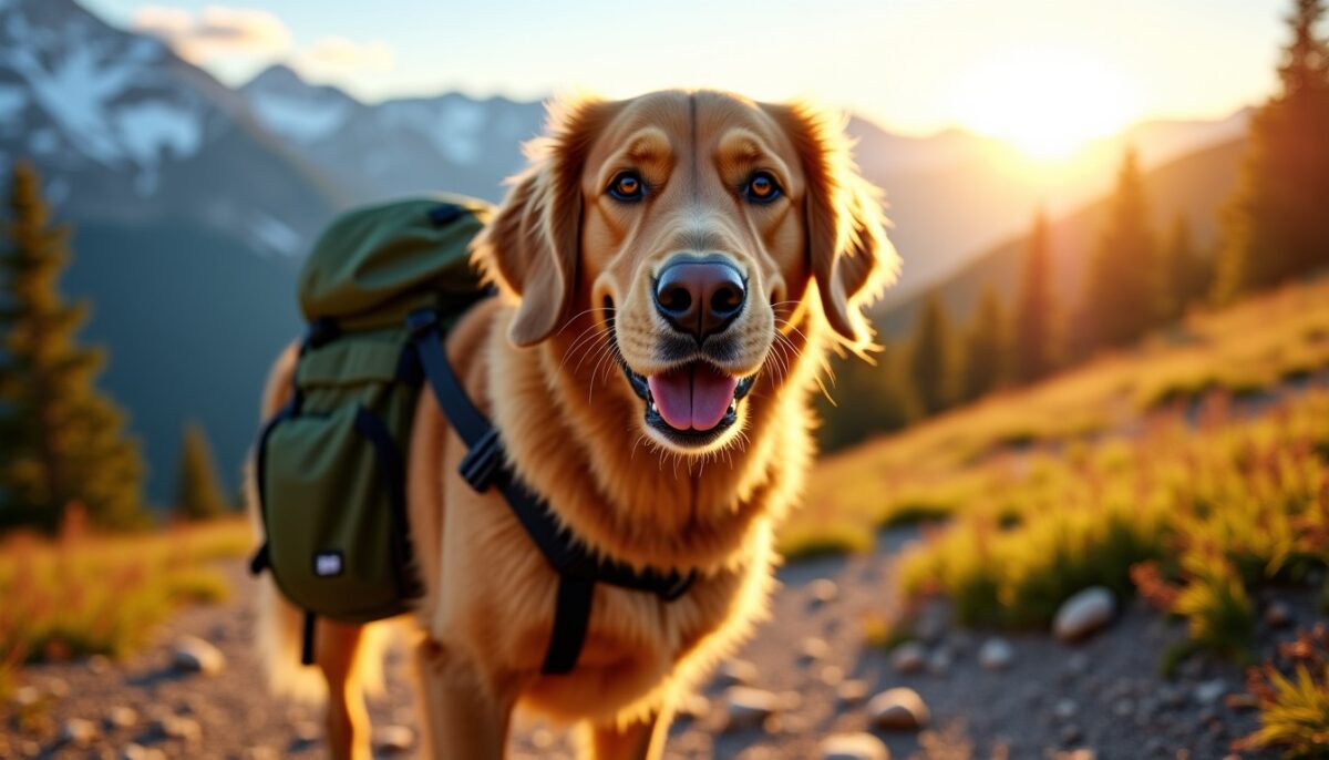 Guide pratique pour sélectionner le sac à dos idéal pour votre fidèle compagnon à quatre pattes Guide pratique pour sélectionner le sac à dos idéal pour votre fidèle compagnon à quatre pattes