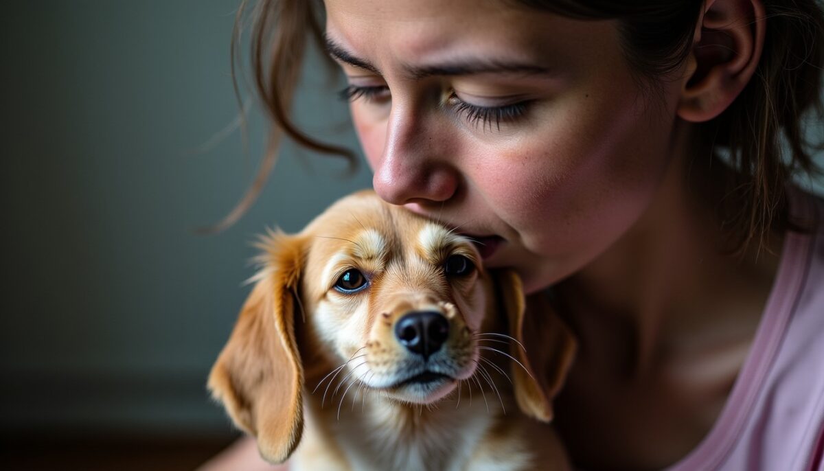 Les aboiements canins dévoilés : comprendre les émotions derrière chaque cri