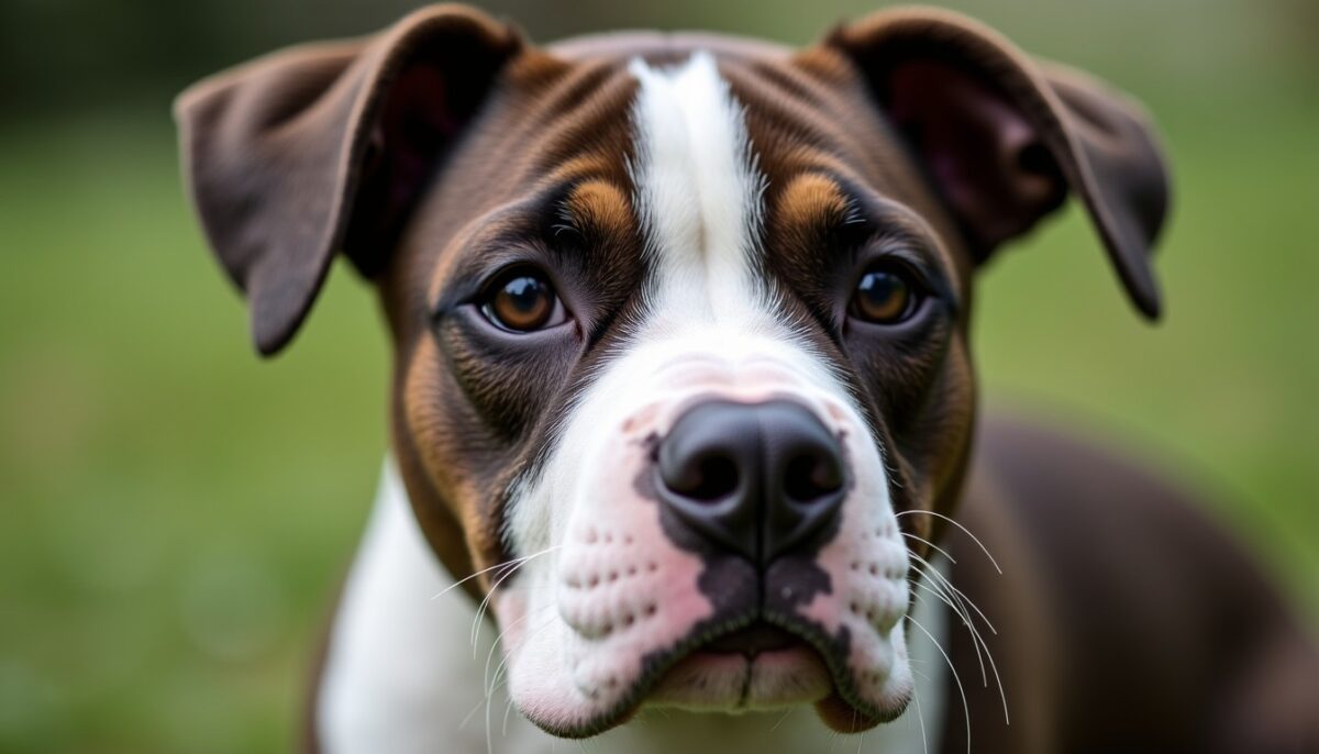 Tout savoir sur le bully pocket : portrait et particularités de ce chien unique