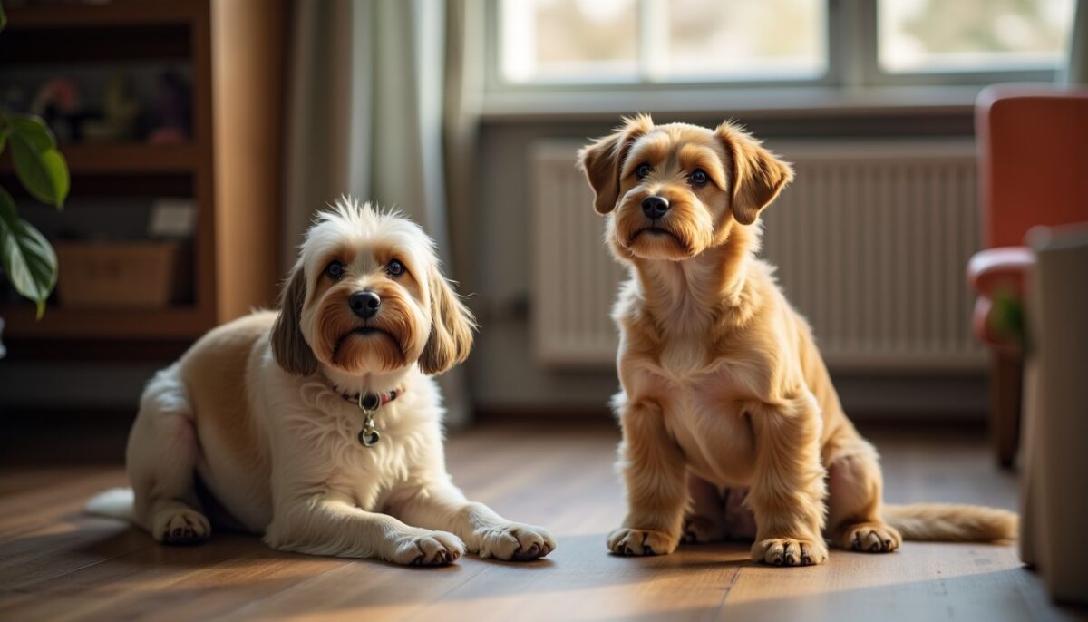 Mieux vivre avec un chien de catégorie 1 : comprendre ses besoins essentiels
