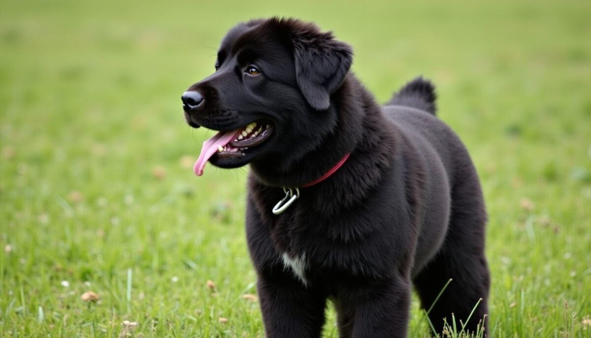 Bouvier Bernois : Guide complet pour accueillir et choyer votre chiot avec succès
