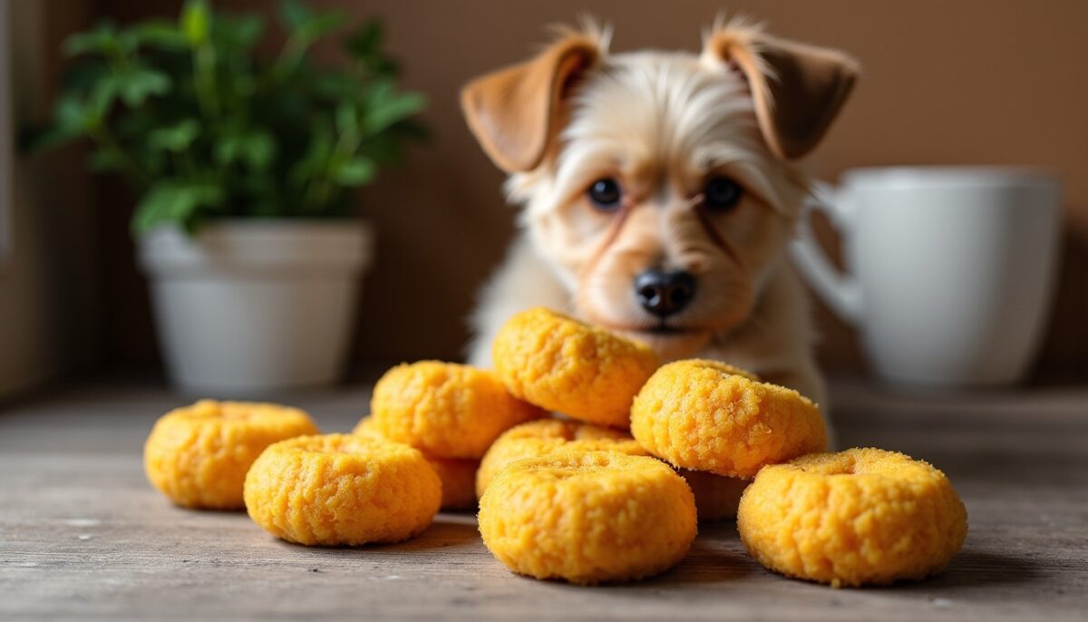 Croquetteland : la référence incontournable pour l'alimentation de votre compagnon à quatre pattes Croquetteland : la référence incontournable pour l'alimentation de votre compagnon à quatre pattes