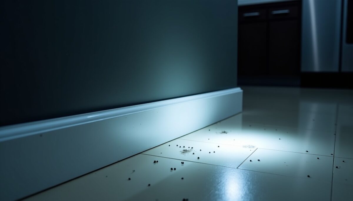 Comment détecter et éliminer efficacement les traces de rats dans votre maison Comment détecter et éliminer efficacement les traces de rats dans votre maison