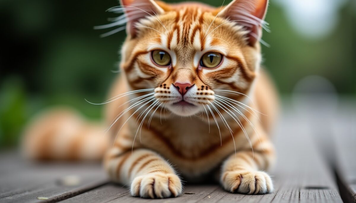 Décrypter les excréments de votre chat : un guide pour surveiller sa santé Décrypter les excréments de votre chat : un guide pour surveiller sa santé