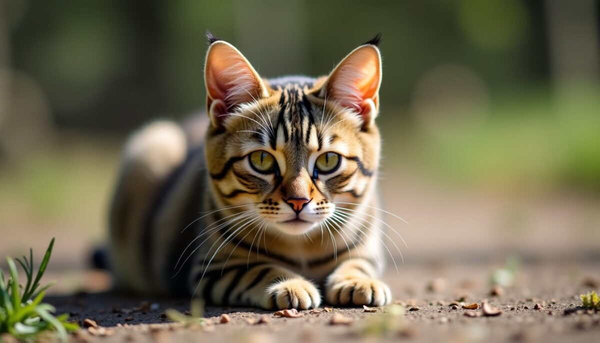 Adopter un chat sans frais : les meilleurs endroits et conseils pratiques Adopter un chat sans frais : les meilleurs endroits et conseils pratiques