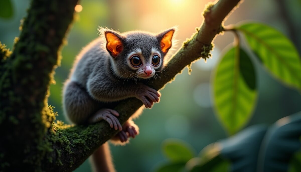 Animaux étonnants : 10 créatures au charme inattendu qui vont vous captiver Animaux étonnants : 10 créatures au charme inattendu qui vont vous captiver