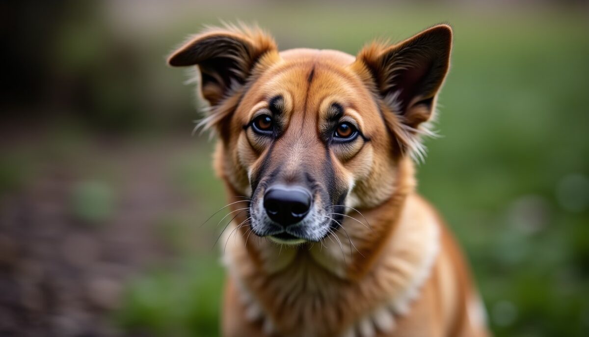 Labrit : Découvrez le portrait authentique et la personnalité unique de ce chien local