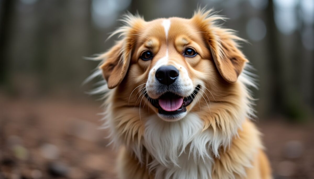 Épagneul tibétain : Ce chien qui rivalise avec le charme des chats