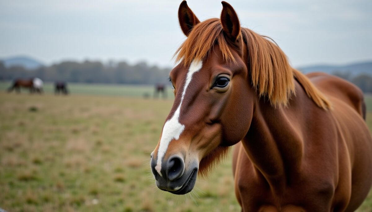 Le Cheval de Przewalski : histoire, implantation en France et caractéristiques uniques de cette race sauvage Le Cheval de Przewalski : histoire, implantation en France et caractéristiques uniques de cette race sauvage